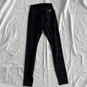 Gymshark everyday seamless leggings